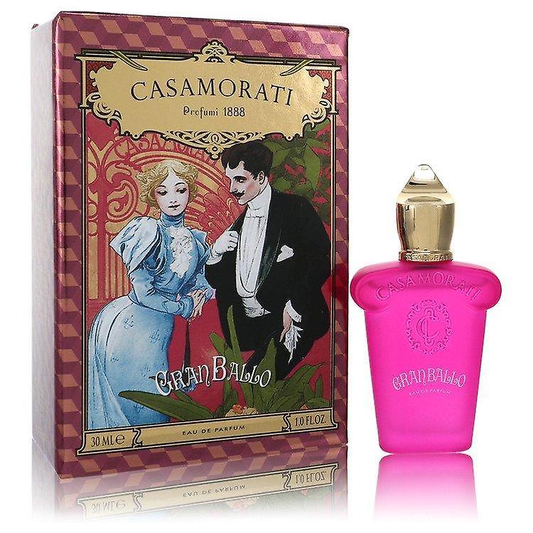 Xerjoff Casamorati 1888 Gran Ballo Edp 100Ml ???? ???????? ???? ???? ?????-GLAM42
