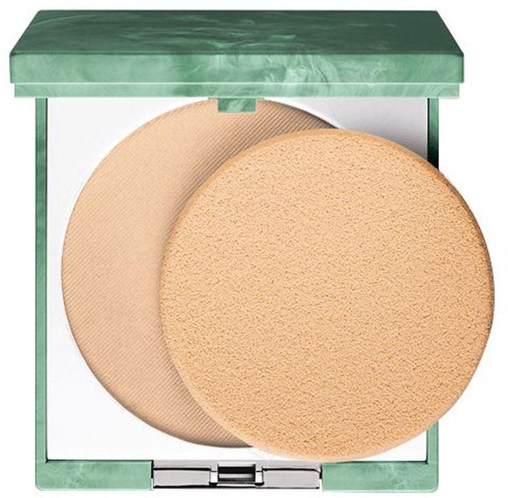 Clinique Superpowder Double Face Powder ?????? ?????? + ????? ????? ??? ?????? ???? ????????-GLAM42