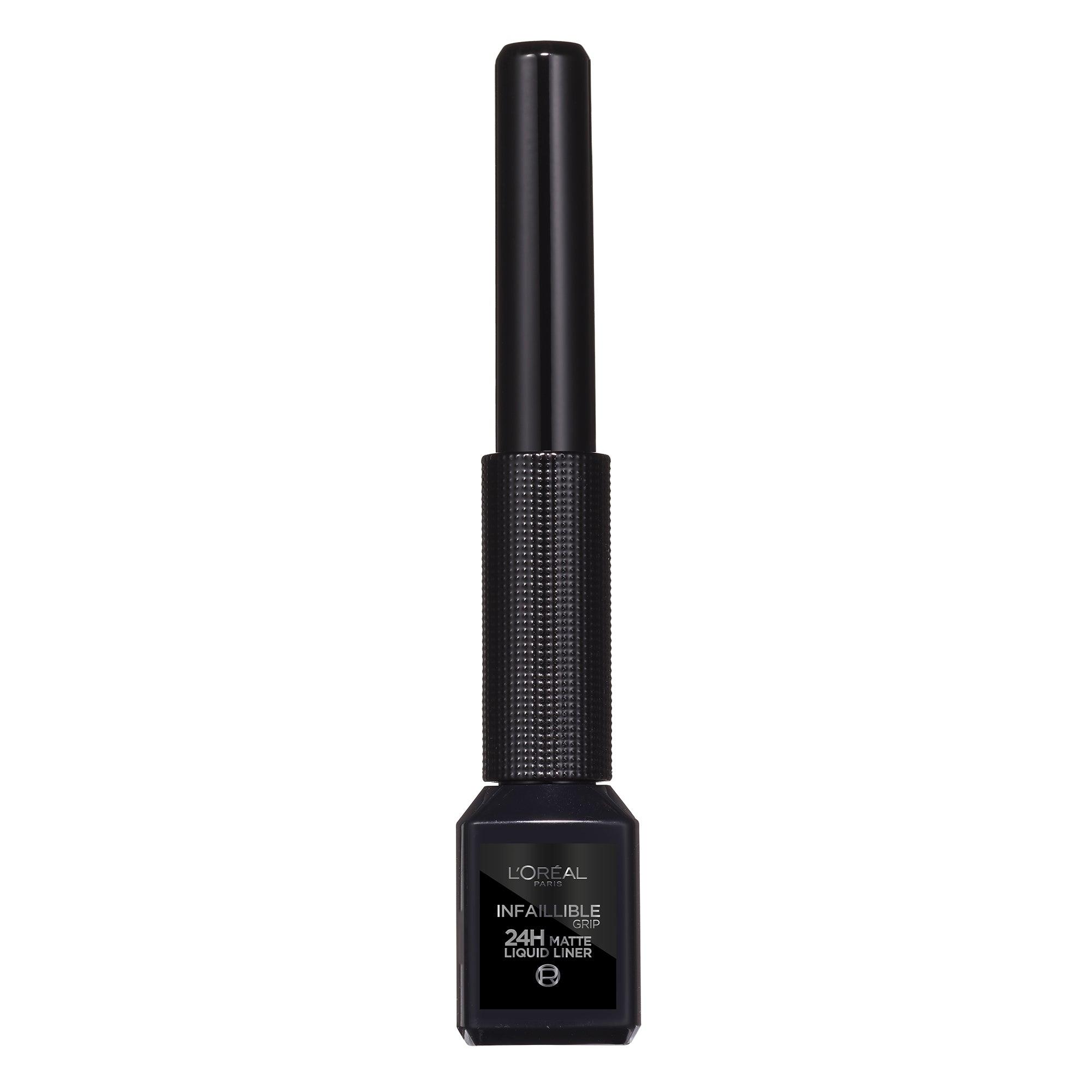 L'Oreal Infaillible Grip Liner Black ?????? ????? ???????? ??????-GLAM42