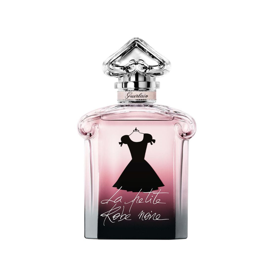 images Guerlain La Petite Robe Noire Ma Premiere Robe Edp 100Ml בושם גרלן לאישה – תמונה 1