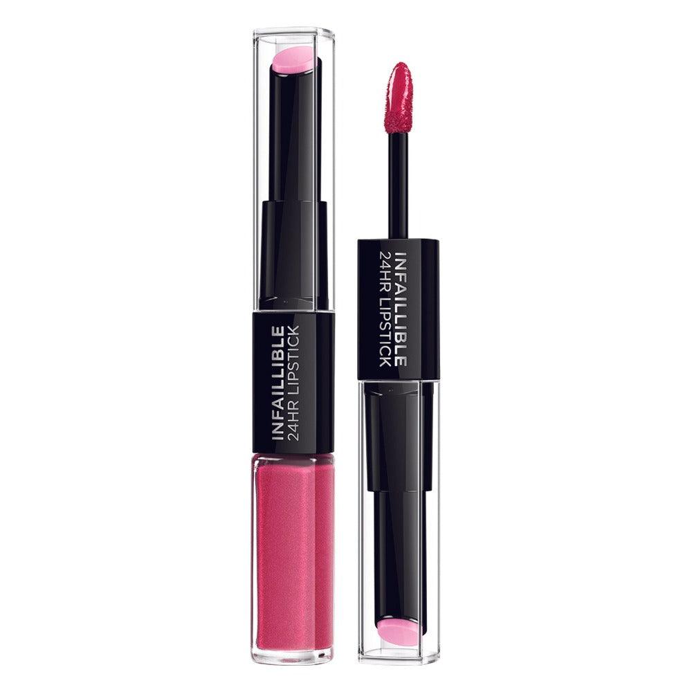 L'Oreal Paris Infaillible Long Lasting ?????? ????? 2 ????? ????-GLAM42