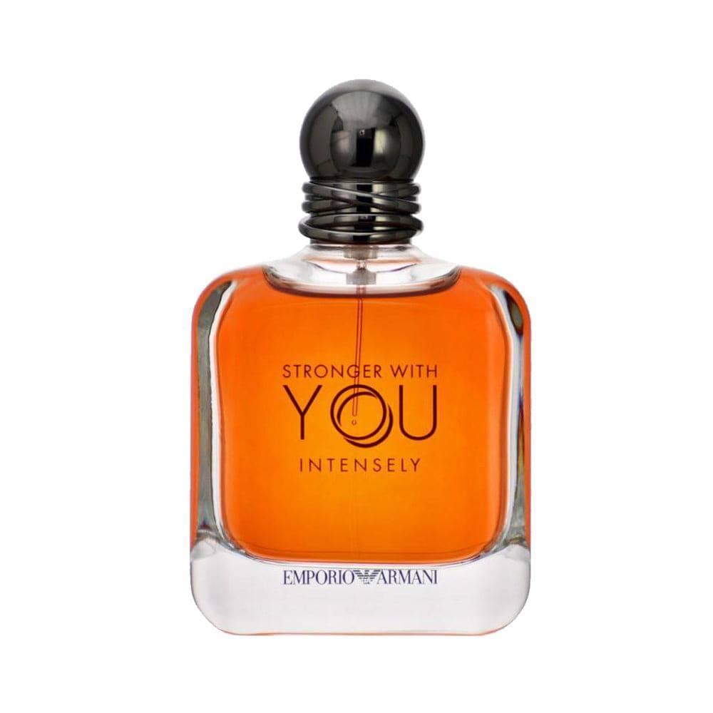 Emporio Armani Stronger With You Intensely Edp 100ml ???? ????? ????-GLAM42