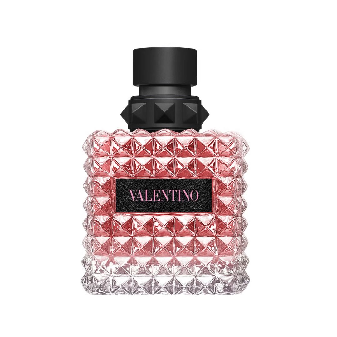 Valentino Donna Born In Roma Edp   ולנטינו דונה ורן אין רומה בושם לאישה