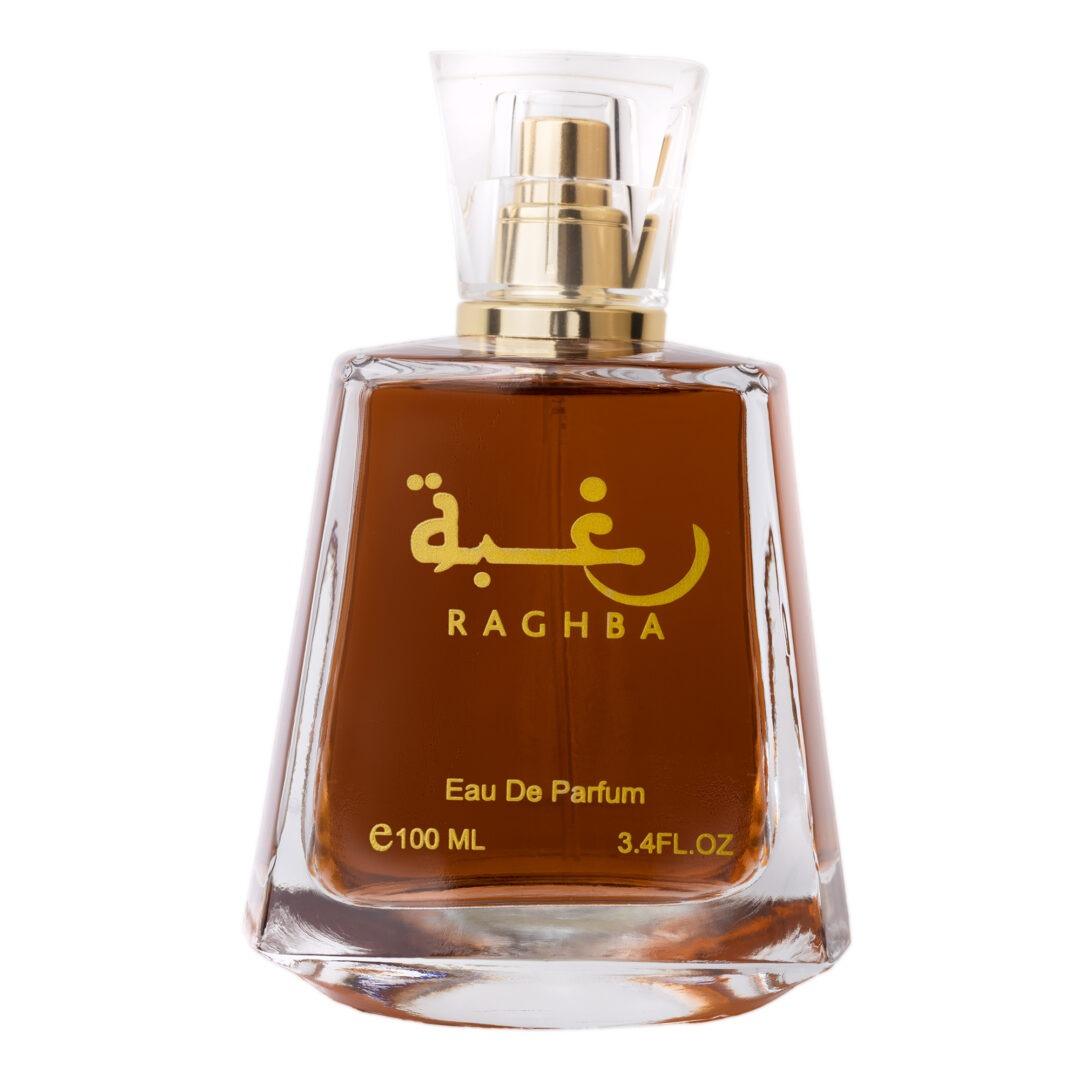 Lattafa Raghba Edp ???? ????? ???????-GLAM42