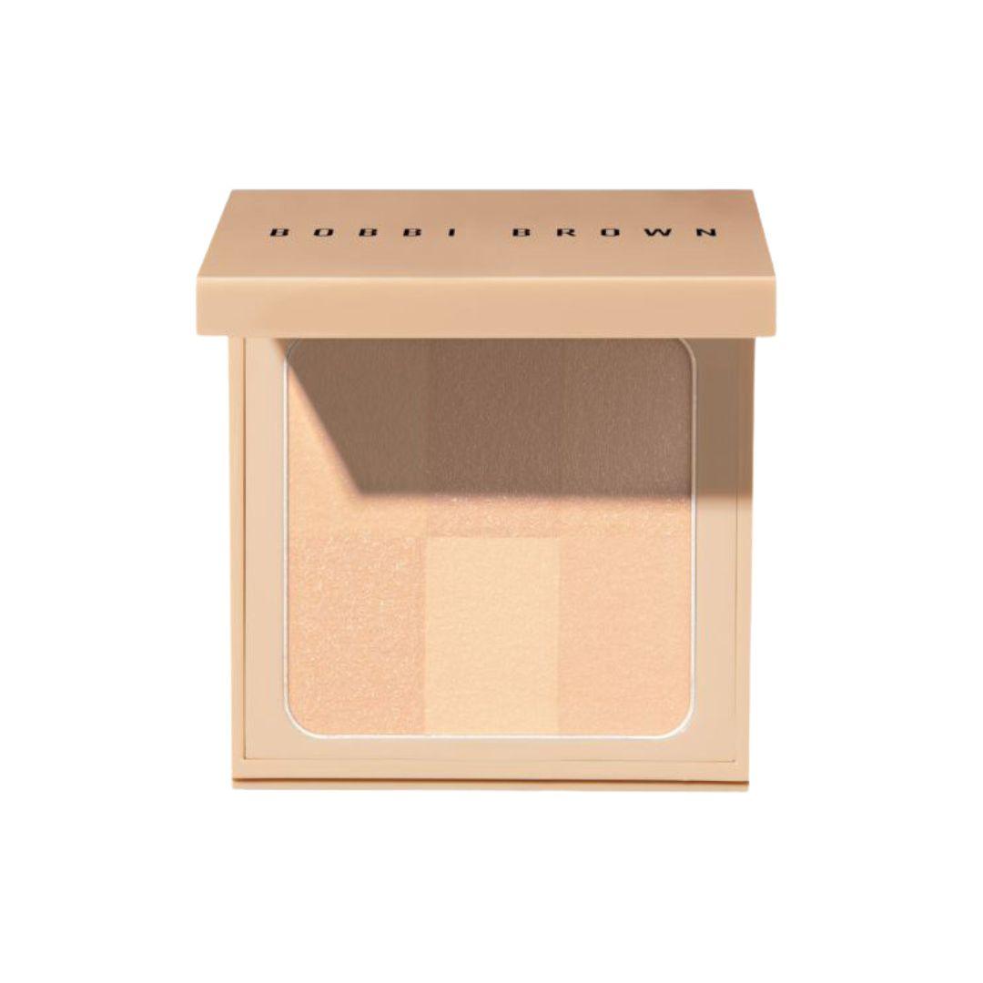 Bobbi Brown Nude Finish Illuminating Powder ???? ????? ????? ????? ???? ????? ????-GLAM42