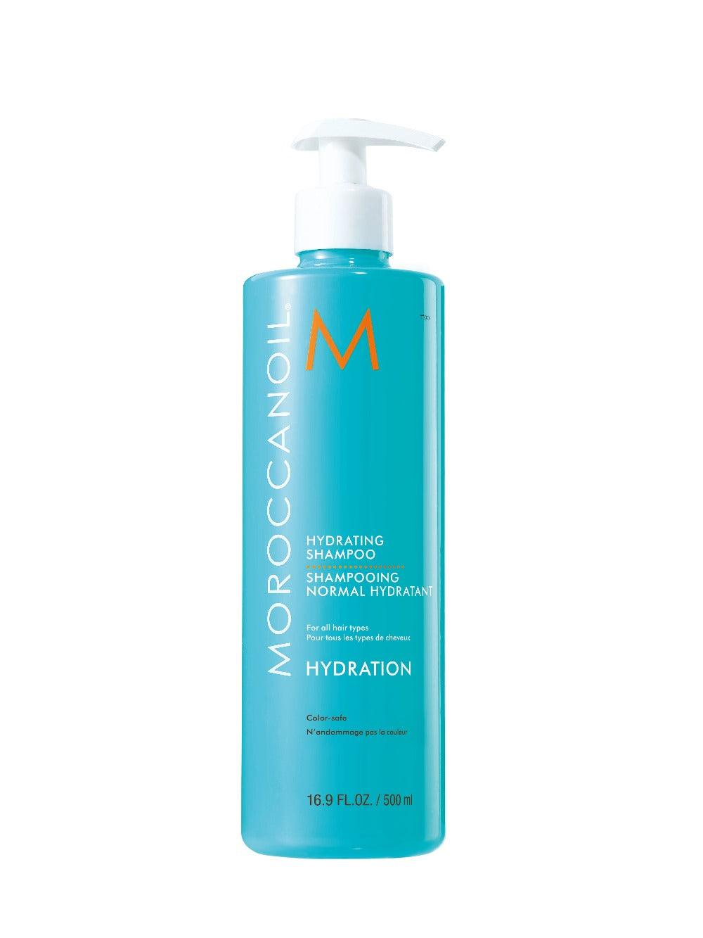 Moroccanoil Hydrating Shampoo ????? ???? ???? ????? ????-GLAM42