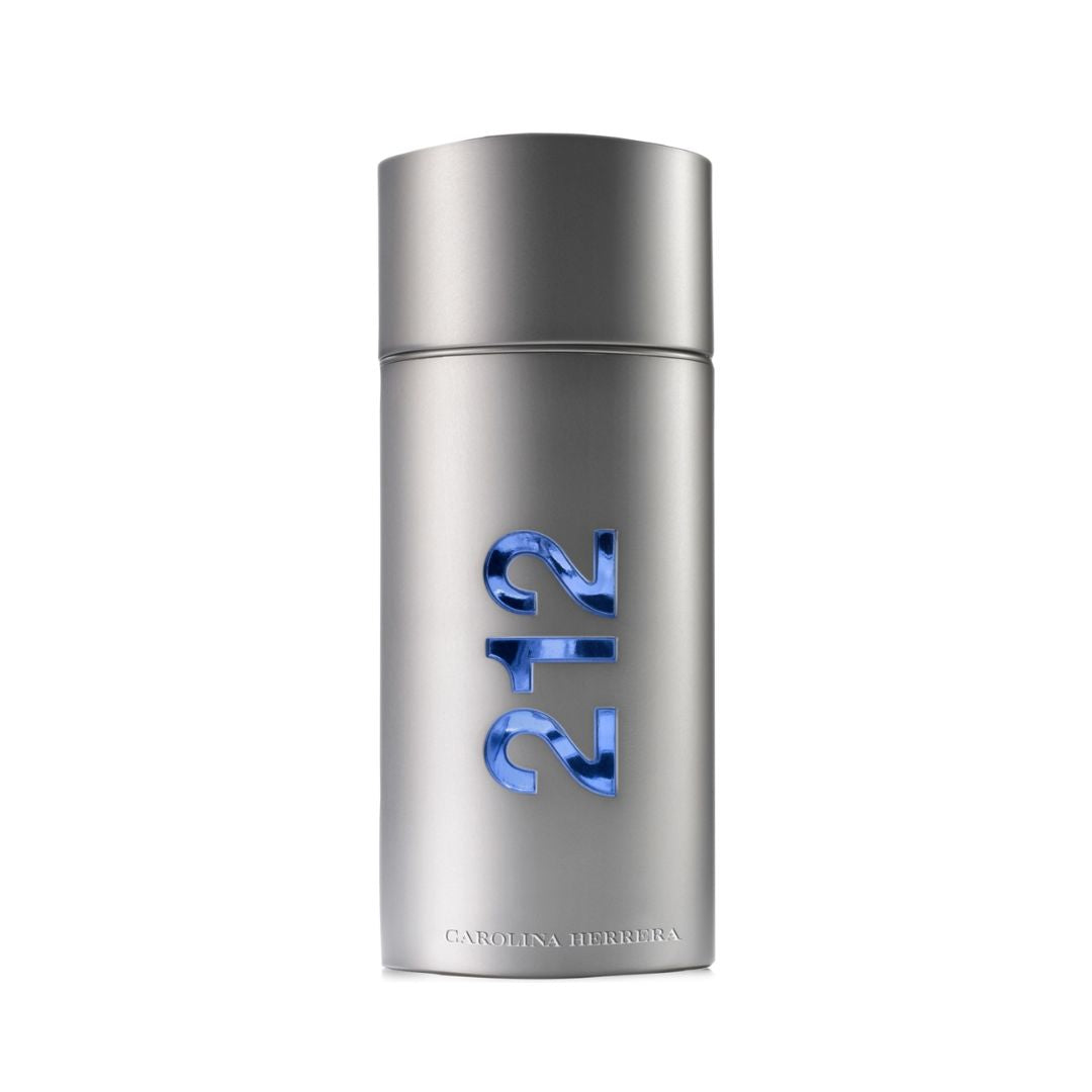 images Carolina Herrera 212 Edt 100Ml בושם קרולינה הררה לגבר – תמונה 1