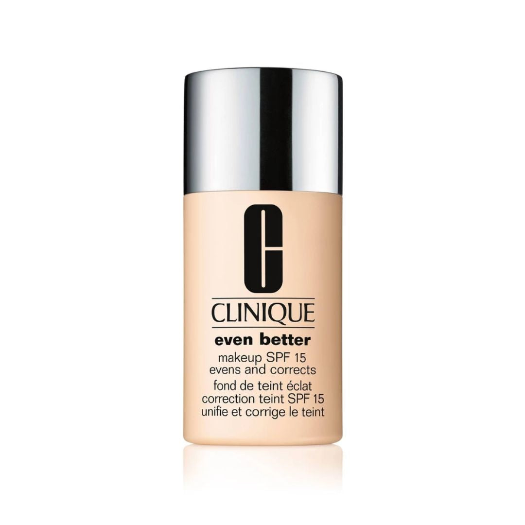 Clinique Even Better? Makeup Spf 15 ?????? ????-?? ???? ?-24 ???? ?????? ???? ??? ????-GLAM42