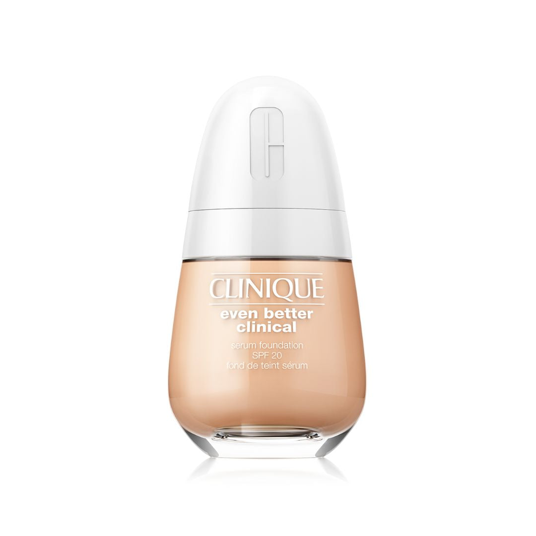 Clinique Even Better Clinical Foundation Spf20 ?????? ?????? ????? ?????? ?????? ?? ??? ?????? ??? ?? ???? ????-GLAM42