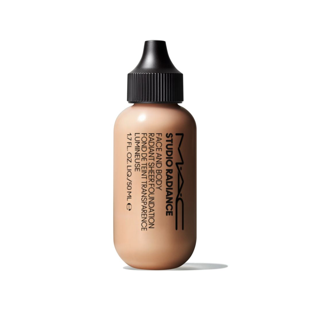 Mac Studio Radiance Face & Body Foundation ??? ?????? ????? ?????-GLAM42