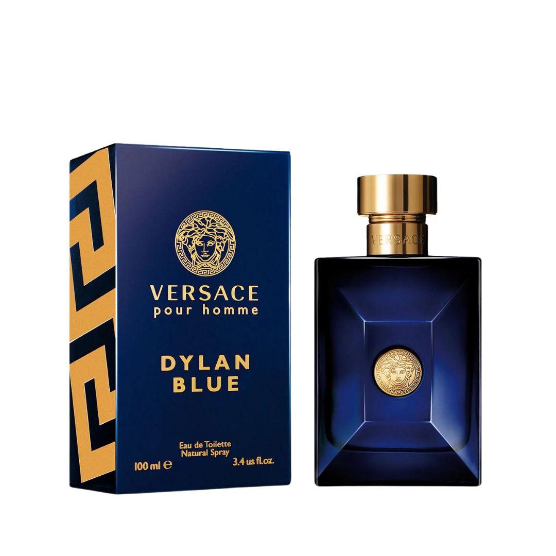 Versace Dylan Blue Edt 100Ml ???? ????'? ????-GLAM42