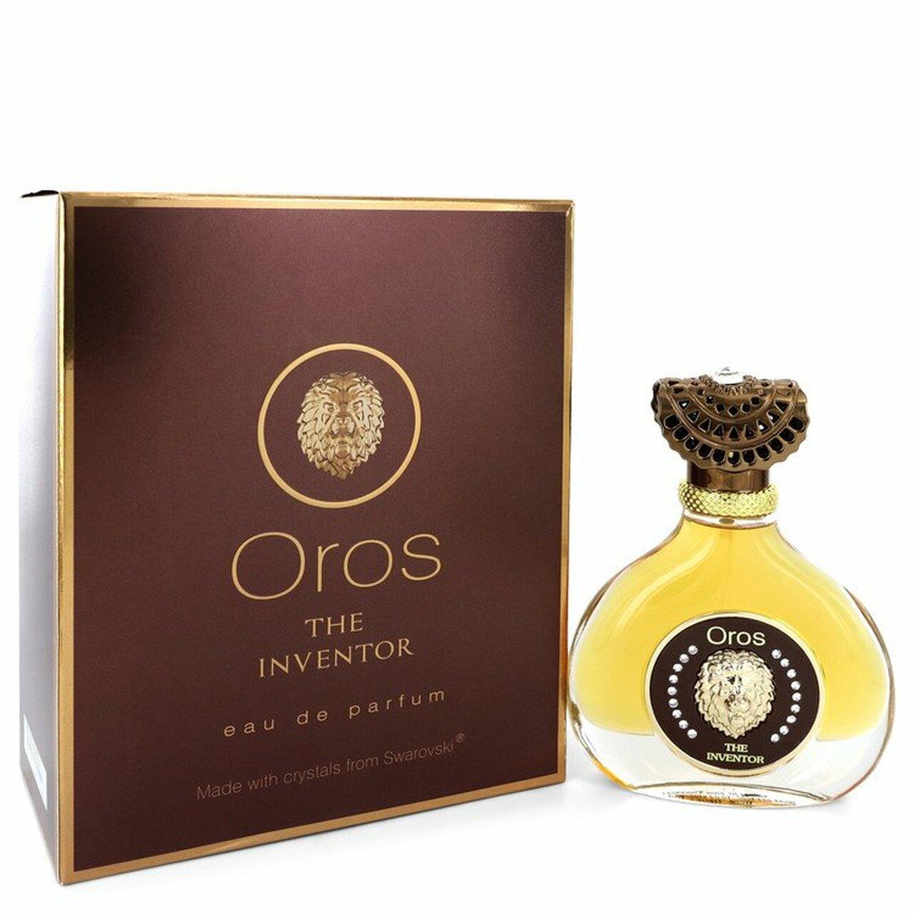 Armaf Oros The Inventor Edp 85ml ???? ???? ????-GLAM42