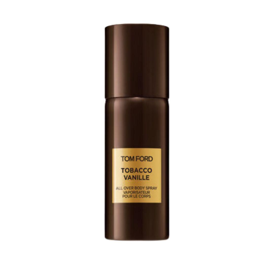 Tom Ford Tobacco Vanille All Over Body Spray 150Ml ????? ??? ??? ???? ???????-GLAM42