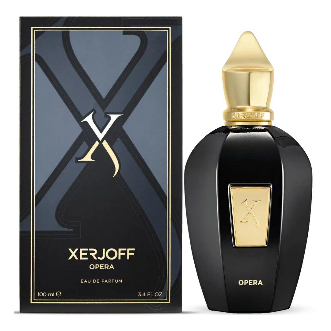 Xerjoff Opera Edp 100Ml ???? ??????? ????'?? ?????-GLAM42