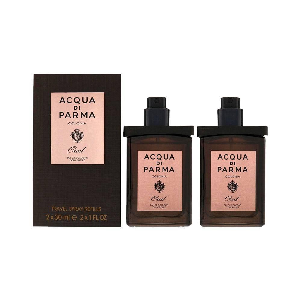 Acqua Di Parma Colonia Quercia Travel Spray Refill Edc 2X30Ml ?? ???? ????-GLAM42