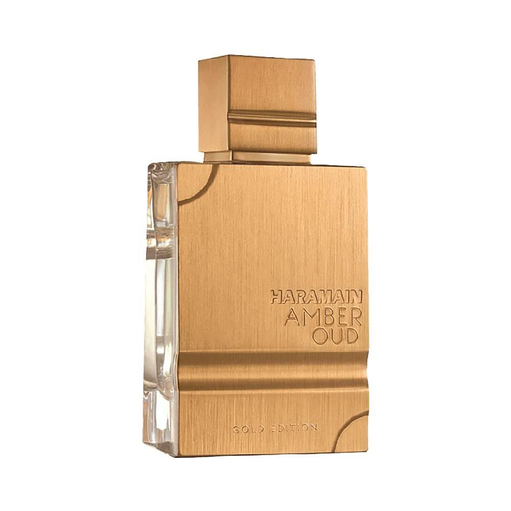 Al Haramain Amber Oud Gold Edition Edp 120Ml ???? ?? ????? ???????-GLAM42
