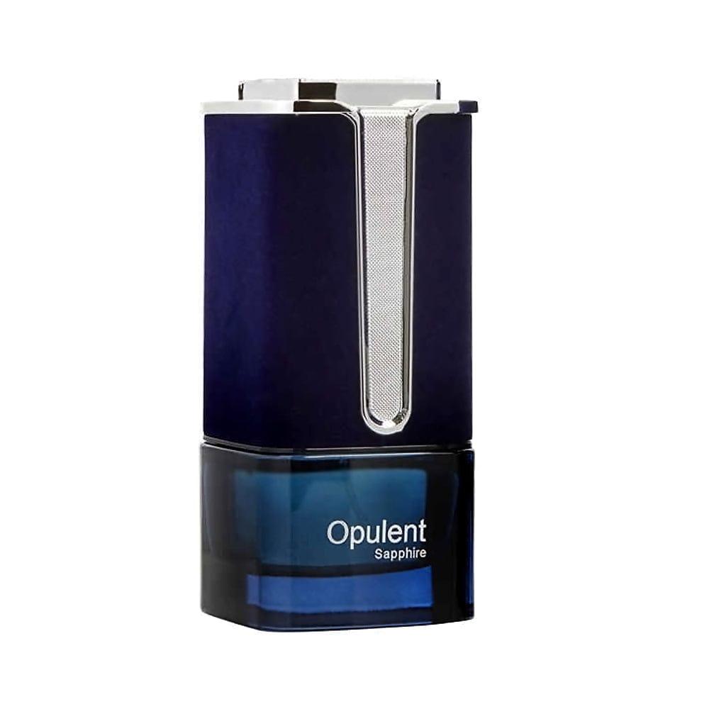 Al Haramain Opulent Sapphire Spray Edt 100Ml ???? ?? ????? ????-GLAM42