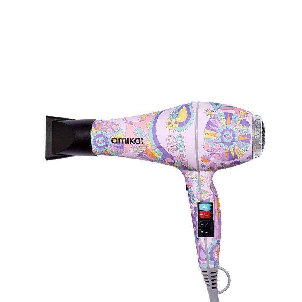 Amika Power Cloud 2300W ????? ????? ???? ????-GLAM42