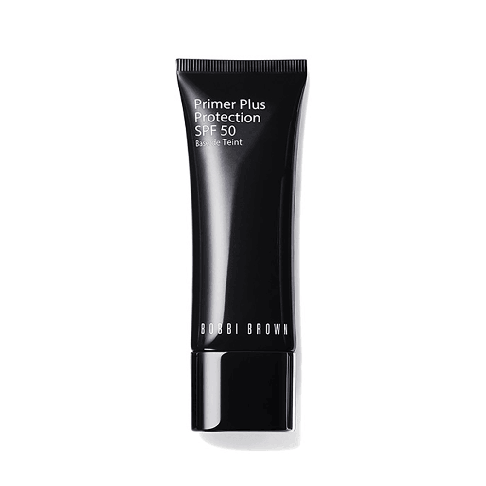 Bobbi Brown Primer Plus Protection Spf50 ???? ????? ??? ???? ?????? ?? ???? ????-GLAM42