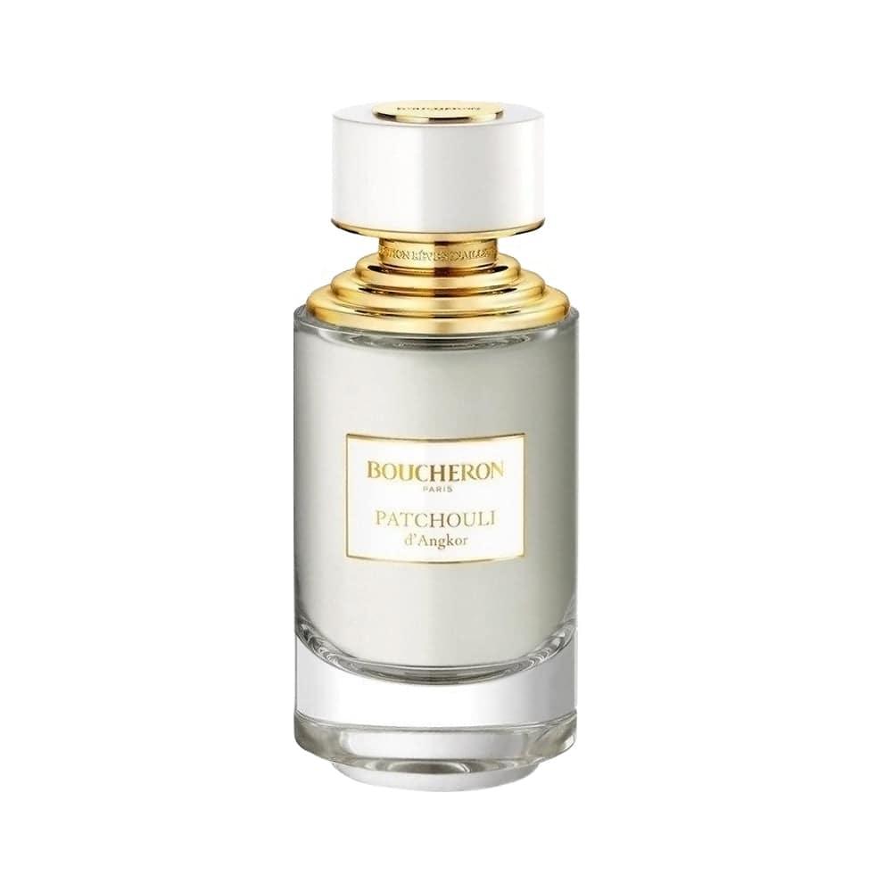 Boucheron Patchouli D'Angkor Edp 125Ml ???? ?????? ???????-GLAM42