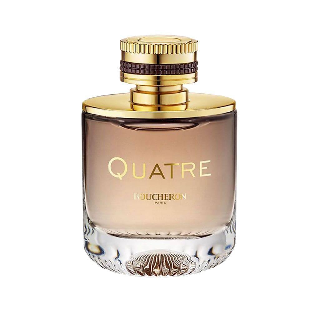 Boucheron Quatre Absolu De Nuit Edp 100Ml ???? ?????? ?????-GLAM42