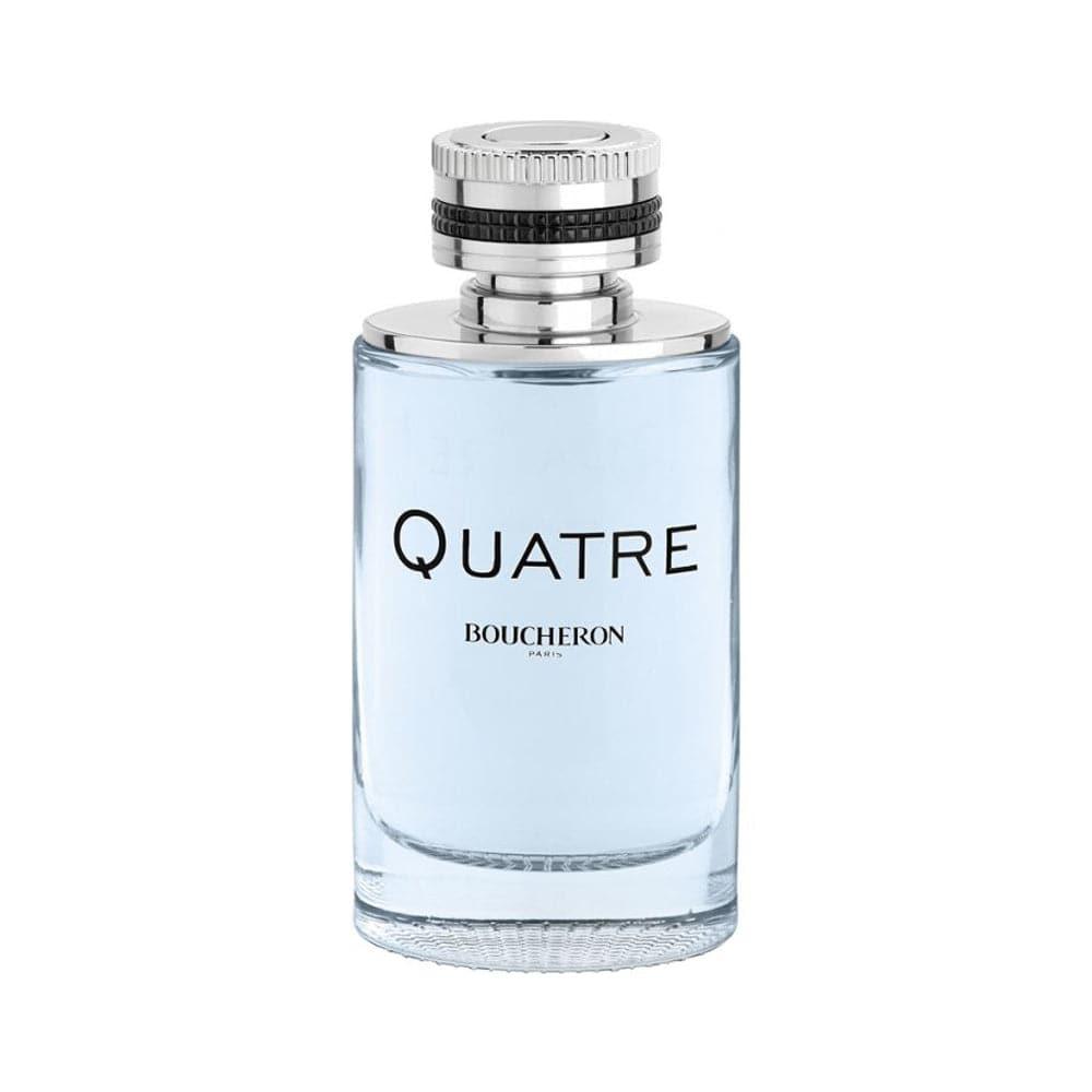 Boucheron Quatre Edt 100Ml ???? ?????? ????-GLAM42