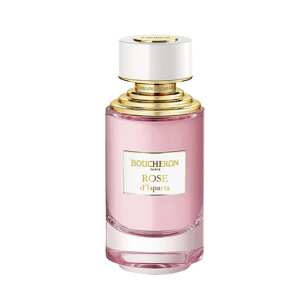 Boucheron Rose D'Isparta Edp 125Ml ???? ?????? ???????-GLAM42