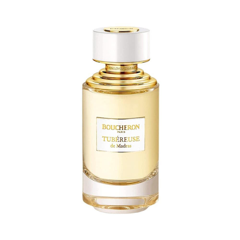 Boucheron Tubereuse De Madras Edp 125Ml ???? ?????? ???????-GLAM42
