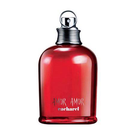 images Cacharel Amor Amor Edt 100ml ???? ????? ?????-GLAM42