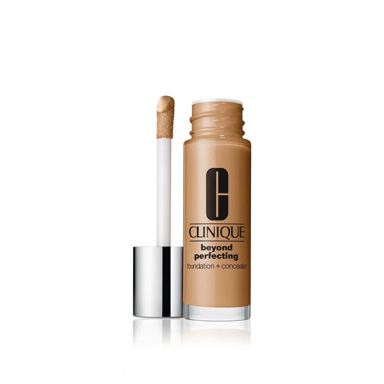 Clinique Beyond Perfecting Makeup Concealer ?????? ?????? ???????? ????? ???-GLAM42