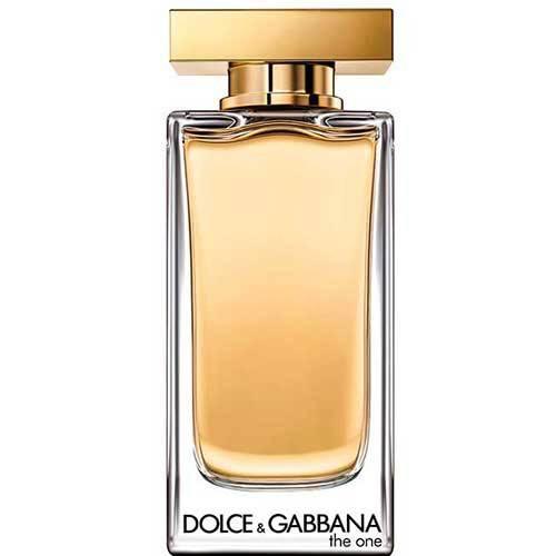 Dolce & Gabbana The One Edt 50Ml ???? ????'? ???? ?????-GLAM42