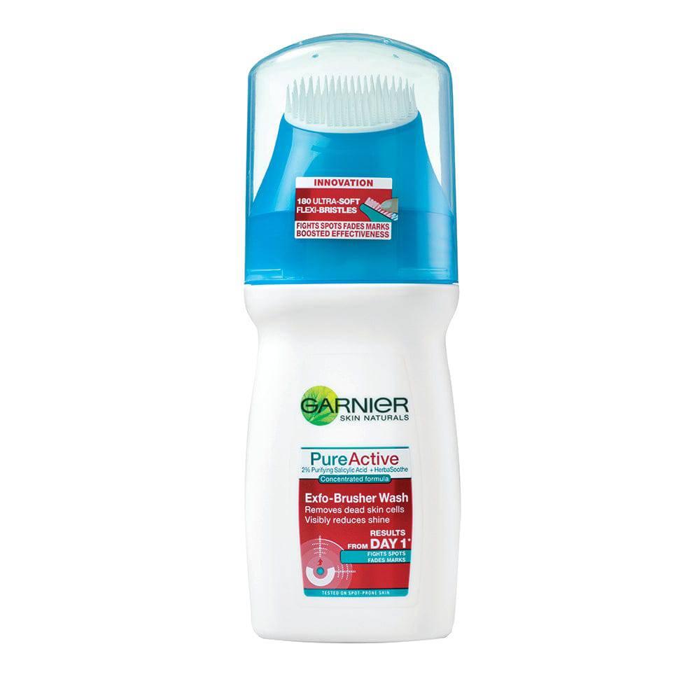 ?????? Garnier Pure Exfobrusher - ?'? ?????? ???? ???? ?????????-GLAM42