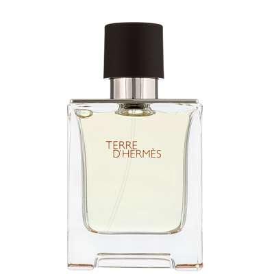 images Hermes Terre D'Hermes Edt 100Ml ???? ???? ????-GLAM42