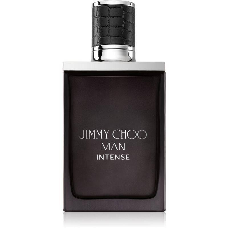 Jimmy Choo Man Intense Edt 200Ml ???? ?'??? ?'? ????-GLAM42