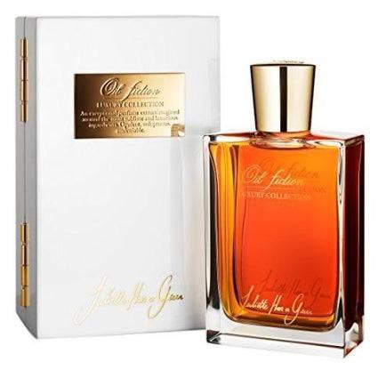 Juliette Has A Gun Oil Fiction Edp 75Ml ???? ?'????? ??? ? ??? ?????-GLAM42