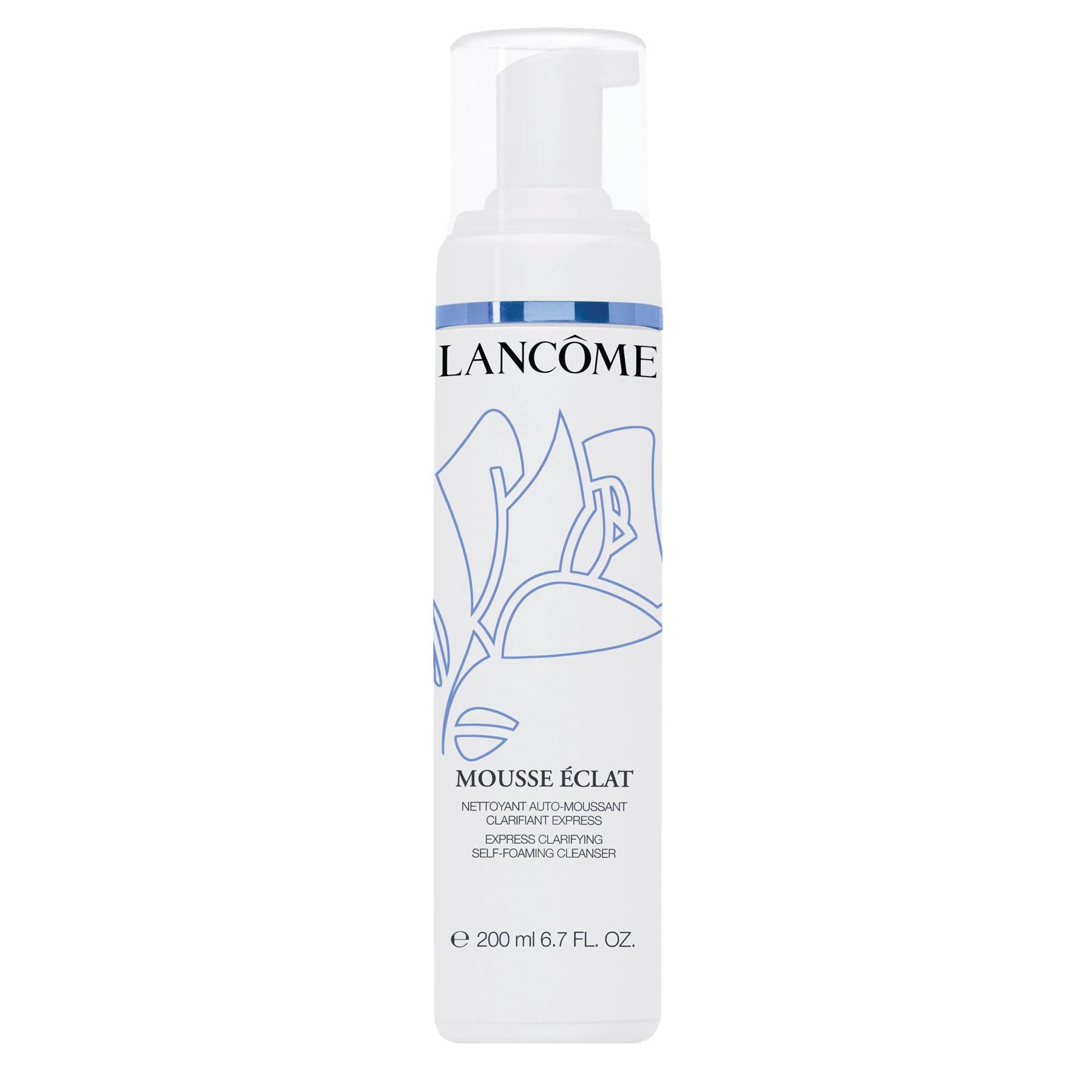 ????? Lancome Mousse Eclat 200ml ??? ????? ????? ????? ??? ????-GLAM42