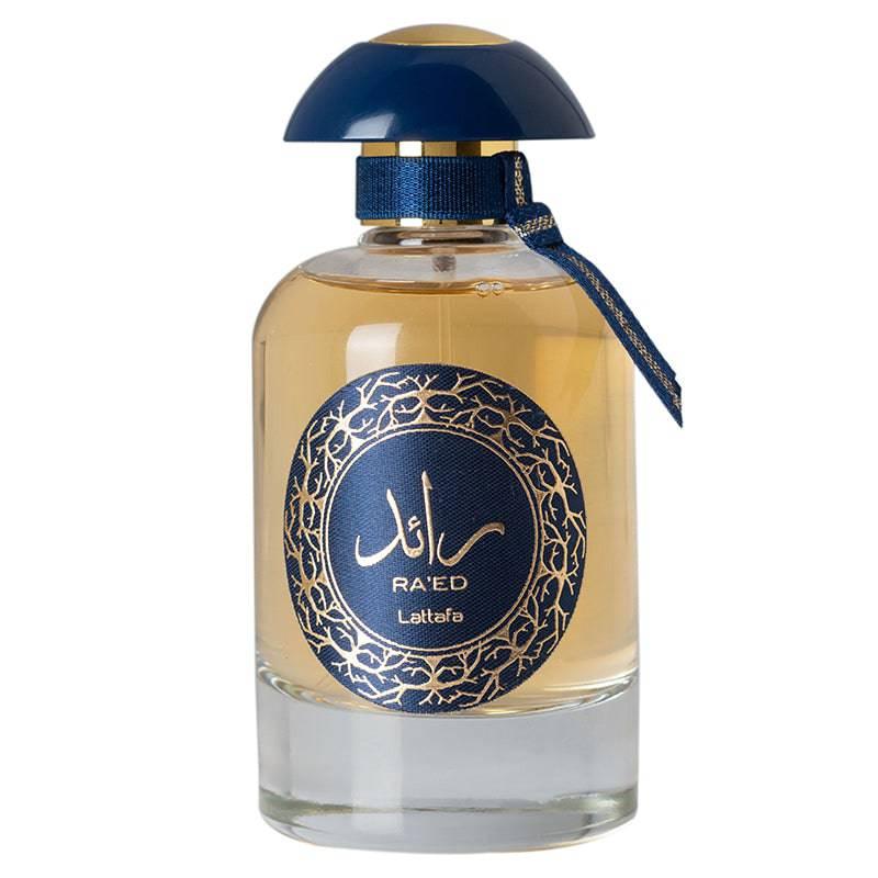 Lattafa Ra?Ed Gold Edp 100Ml ???? ????? ????-GLAM42