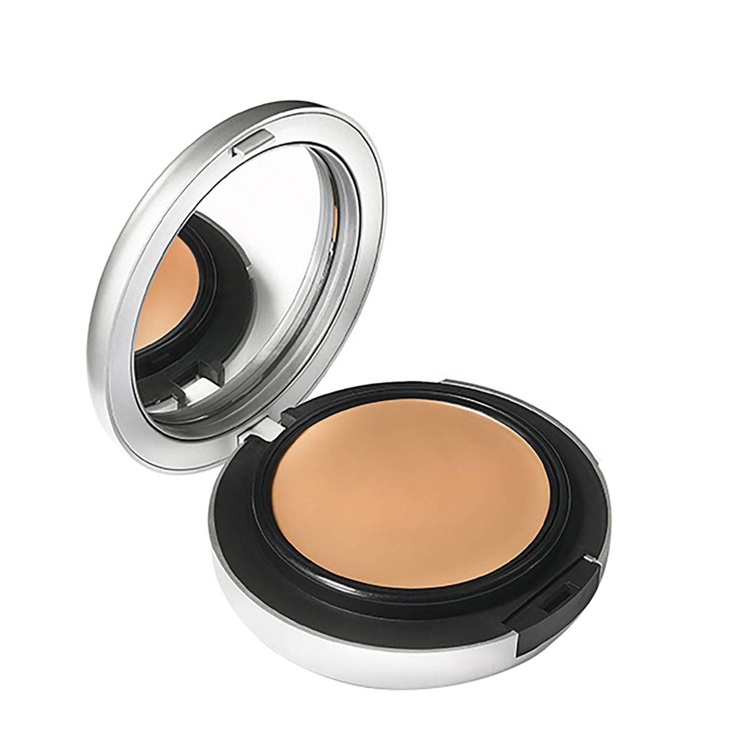 Mac Studio Fix Tech Cream To Powder Foundation ??? ?????? ?????-GLAM42