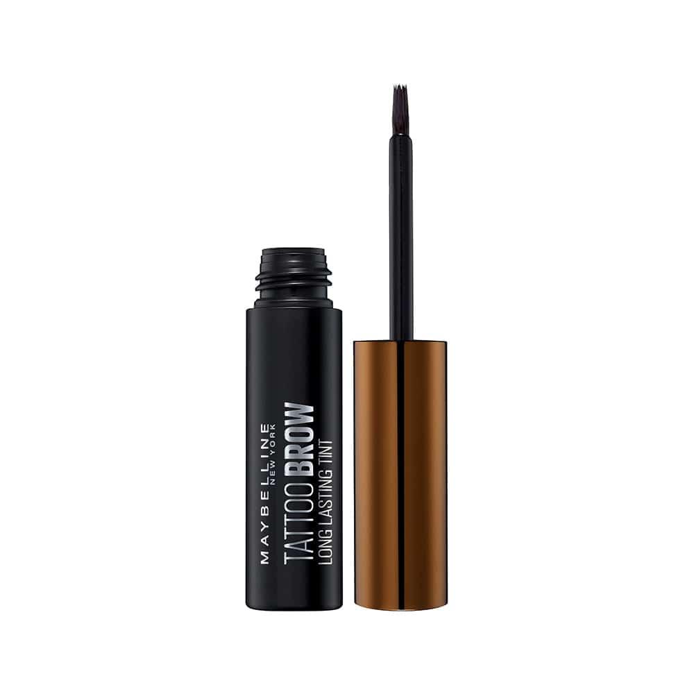 Maybelline New York Brow Tattoo ??????? ?'? ?????-GLAM42