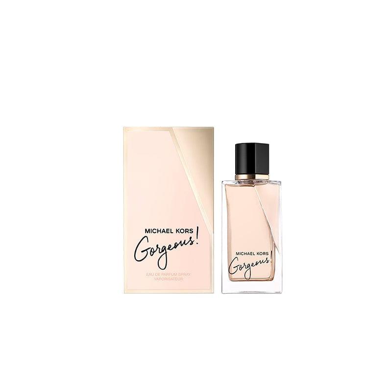 images Michael Kors Gorgeous Edp ???? ????? ???? ?????-GLAM42