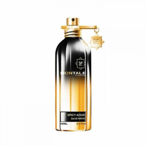 Montale Spicy Aoud Edp 100Ml ???? ????? ???????-GLAM42