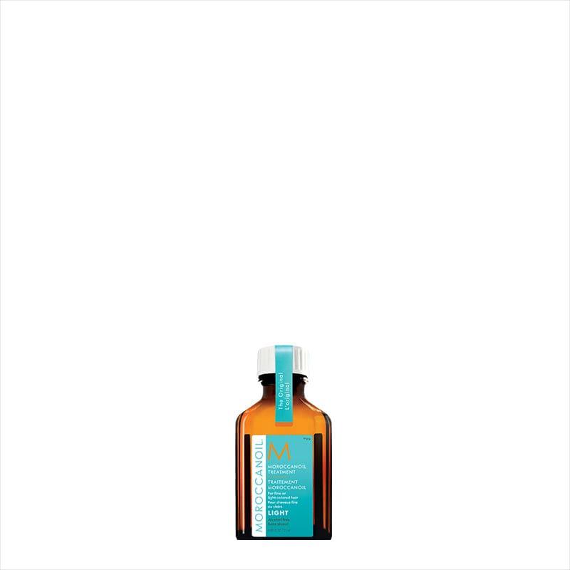 Moroccanoil Treatment Light ????? ???? ??? ?????? ????-GLAM42
