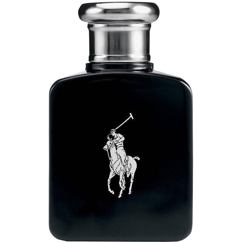 Polo Ralph Lauren Black Edt 125Ml ???? ???? ????-GLAM42