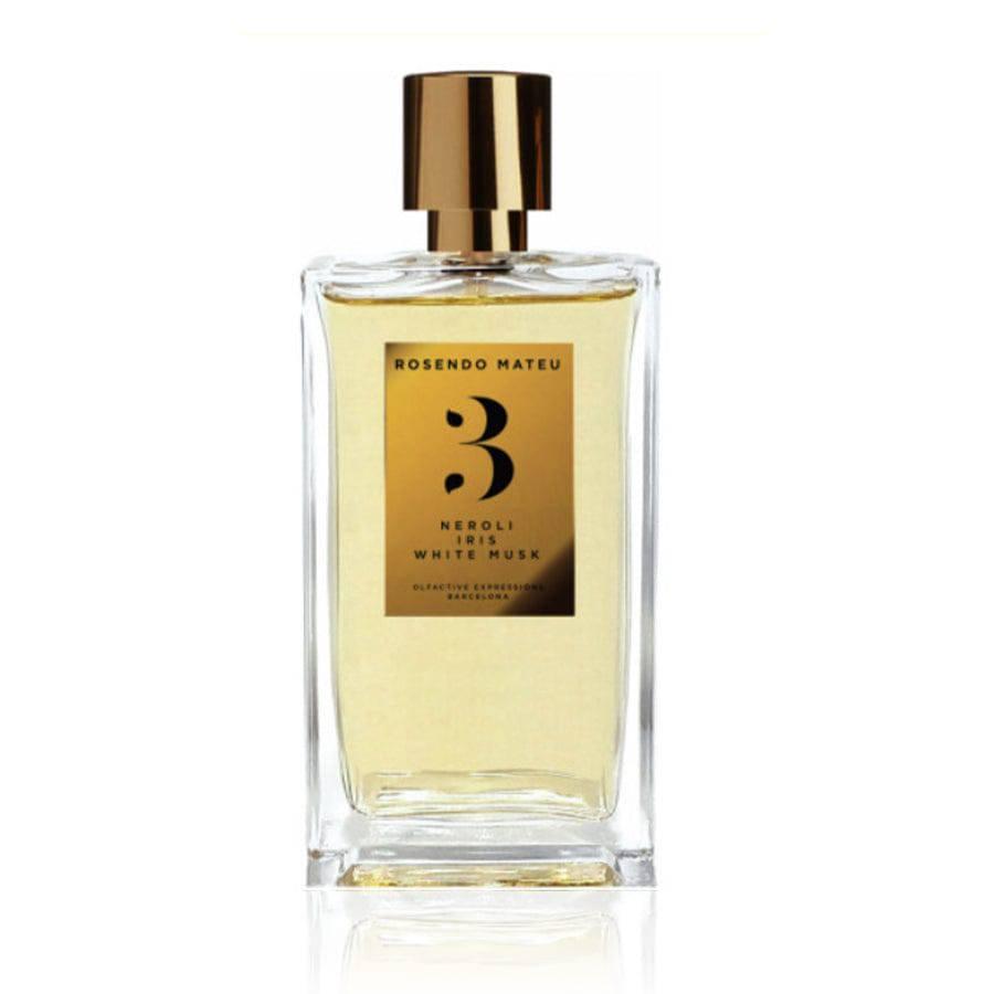 images Rosendo Mateu No.3 Edp 100Ml ???? ?????? ???? ???????-GLAM42