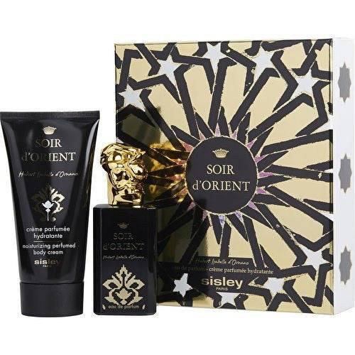 Sisleysoir D'Orient 2Pcs EdP For Women 100Ml+ Body Lotion 150Ml ???? ????? ?????-GLAM42