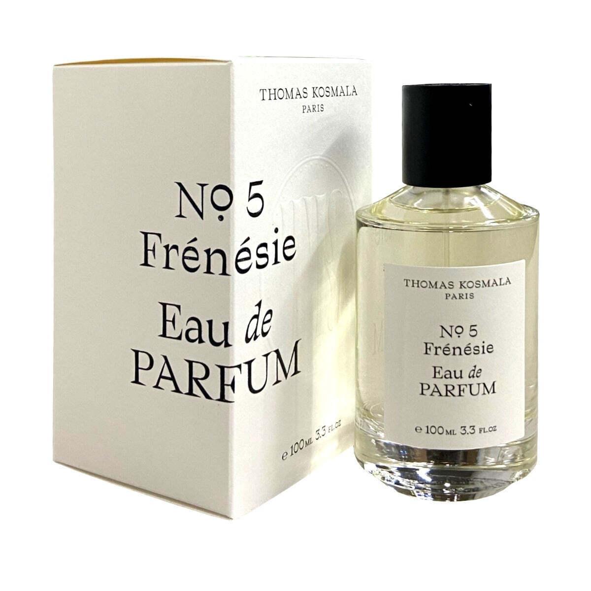 Thomas Kosmala No.5 Frenesie Edp 100Ml ???? ???? ?????? ???????-GLAM42