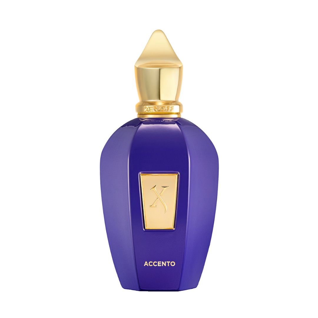 images Xerjoff Accento Edp 100Ml בושם קסרג'וף יוניסקס – תמונה 1