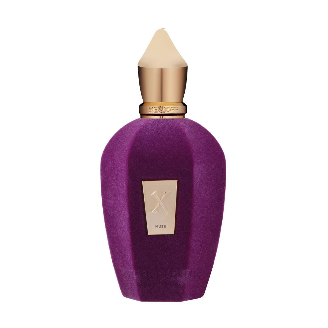 Xerjoff Muse Edp 100Ml בושם קסרג'וף יוניסקס