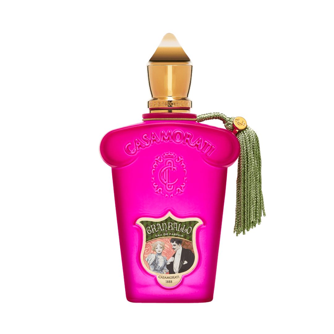 Xerjoff Casamorati 1888 Gran Ballo Edp 100Ml בושם קאסמורטי גראן באלו לאישה